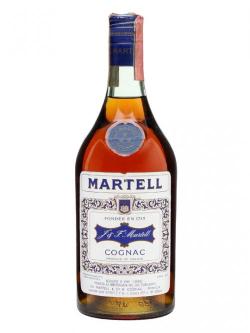 Martell 3 Star / Bot.1980s