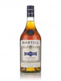A bottle of Martell 3 Star Cognac - 1970s