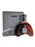 A bottle of Martell Chanteloup Perspective Cognac
