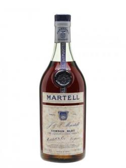 Martell Cordon Bleu / Bot.1970s