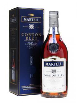 Martell Cordon Bleu Cognac