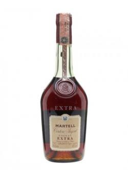 Martell Extra Cognac / Bot.1980s