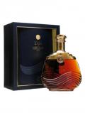 A bottle of Martell L'Or Cognac / Bot.1990s