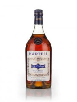 Martell Three Star (95cl) - 1960s