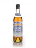 A bottle of Martell VOP Cognac - 1990s