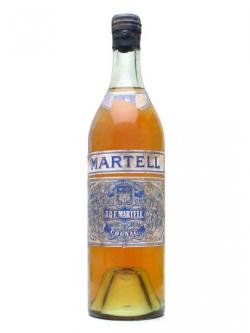 Martell VOP Cognac / Spring Cap / Bot.1930's