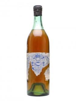 Martell VOP Cognac / Spring Cap / Bot.1940s