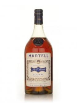 Martell VS - 1960s