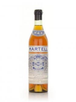 Martell VS Cognac - 1950s