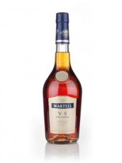 Martell VS - Tricentenary Edition