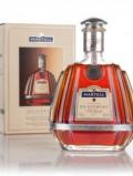 A bottle of Martell XO Supreme - 1997