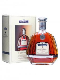 Martell XO Supreme