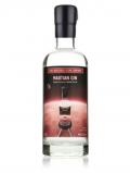 A bottle of Martian Gin - Batch 1 (That Boutique-y Gin Company)