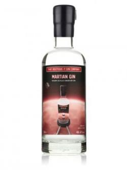 Martian Gin - Batch 1 (That Boutique-y Gin Company)