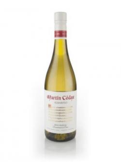 MartÃn Códax Albariño 2015