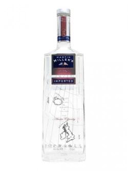 Martin Miller's Gin