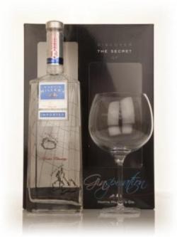 Martin Miller's& Glass Gift Pack