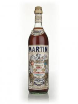 Martini Bianco - 1970s 93cl