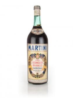 Martini Bianco 4.7l - 1950s