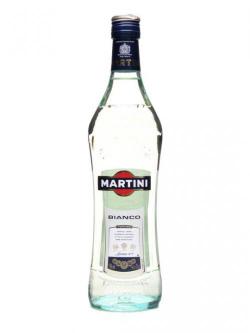 Martini Bianco Vermouth