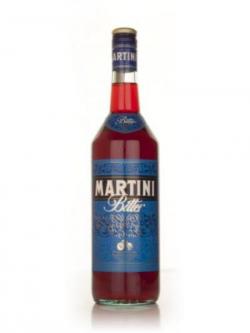 Martini Bitter 1l - 1980s