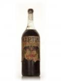 A bottle of Martini Blanco 5l - 1950s
