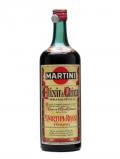 A bottle of Martini Elixir China / Bot.1960s