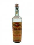 A bottle of Martini Elixir di China / Bot.1940s / Collectible Only