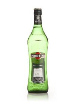 Martini Extra Dry