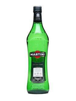 Martini Extra Dry Vermouth