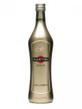 A bottle of Martini Gold / Dolce& Gabbana