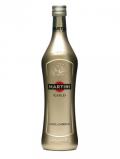 A bottle of Martini Gold / Dolce& Gabbana