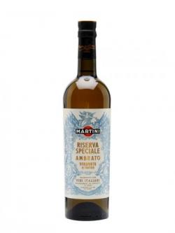 Martini Riserva Speciale Ambrato