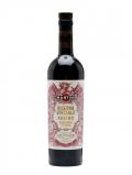 A bottle of Martini Riserva Speciale Rubino