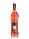 A bottle of Martini Rosato