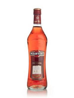 Martini Rosato