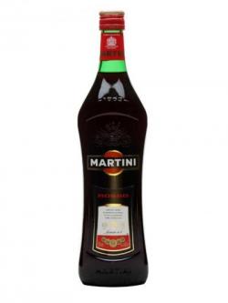 Martini Rosso Vermouth / Litre Bottle