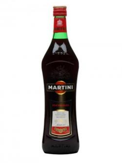 Martini Rosso Vermouth / Litre Bottle