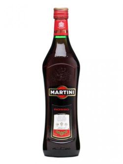 Martini Rosso Vermouth