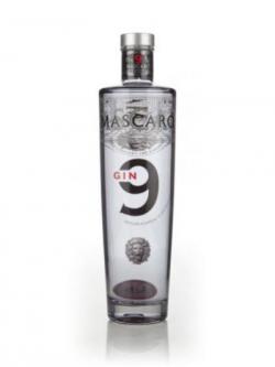 Mascaró Gin 9