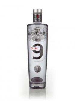 Mascar Gin 9