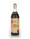 A bottle of Masera Elisir China - 1973