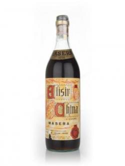 Masera Elisir China - 1973