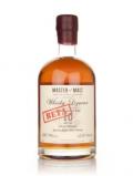 A bottle of Master of Malt 10 Year Old Speyside Whisky Liqueur Beta