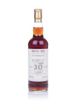 Master of Malt 30 Year Old Speyside (2nd Edition)