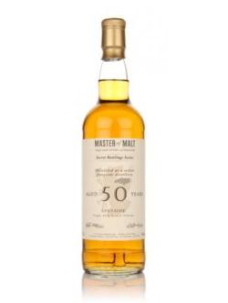 Master of Malt 50 Year Old Speyside