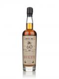 A bottle of Master of Malt 60 years old Speyside Single Malt Whisky