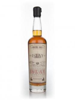 Master of Malt Islay Single Malt 1st Edition