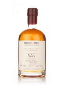 Master of Malt Islay Single Malt