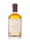 A bottle of Master of Malt Lowland Single Malt